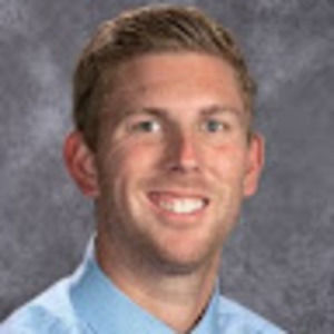 Meet your Posher, Derek